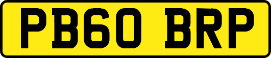PB60BRP