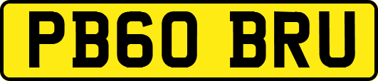 PB60BRU