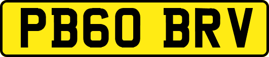 PB60BRV