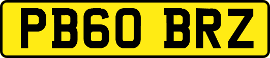 PB60BRZ
