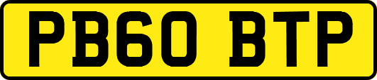 PB60BTP