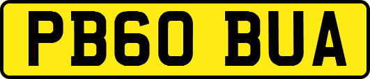 PB60BUA