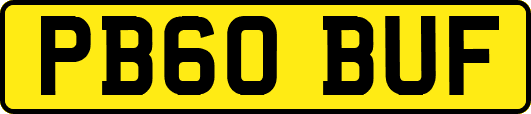 PB60BUF