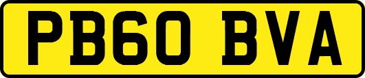PB60BVA