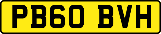 PB60BVH