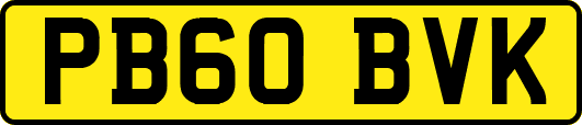 PB60BVK
