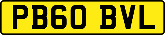 PB60BVL