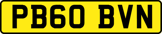 PB60BVN