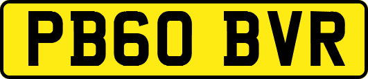 PB60BVR