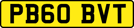 PB60BVT