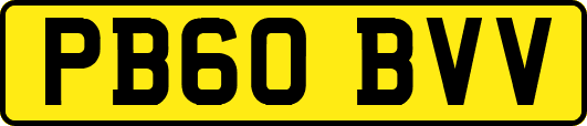 PB60BVV