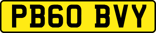PB60BVY