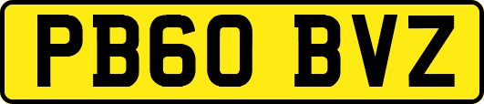 PB60BVZ