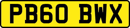 PB60BWX
