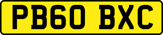 PB60BXC