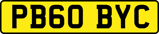 PB60BYC