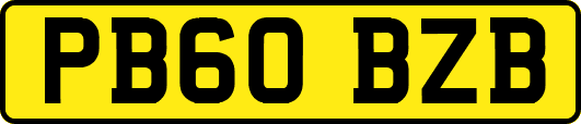 PB60BZB