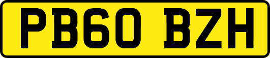 PB60BZH