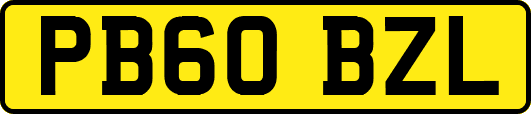 PB60BZL