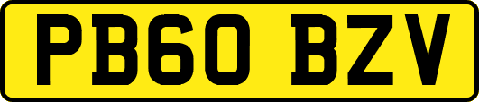 PB60BZV