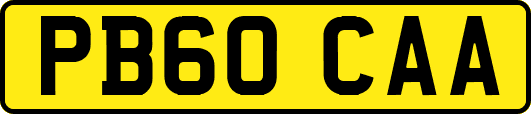 PB60CAA
