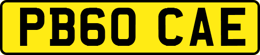PB60CAE
