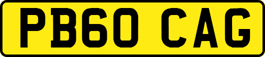 PB60CAG