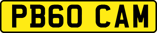 PB60CAM