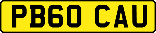 PB60CAU