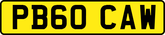 PB60CAW