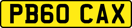 PB60CAX
