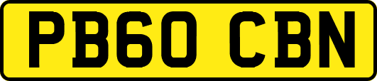 PB60CBN