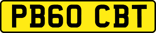 PB60CBT