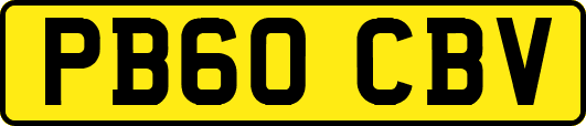 PB60CBV