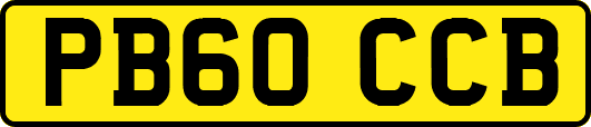 PB60CCB