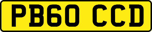 PB60CCD