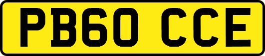 PB60CCE