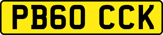 PB60CCK