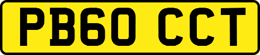 PB60CCT