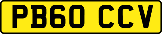 PB60CCV