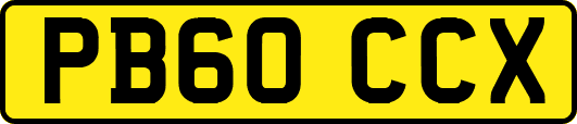 PB60CCX