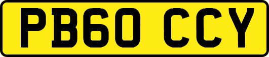 PB60CCY