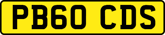 PB60CDS