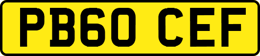 PB60CEF