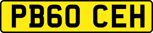 PB60CEH