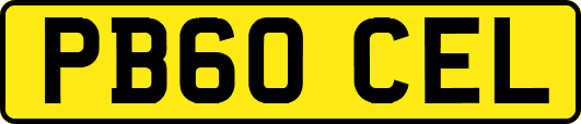 PB60CEL