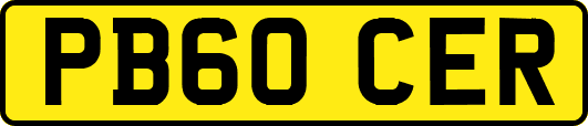PB60CER