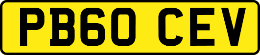 PB60CEV