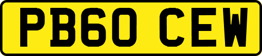 PB60CEW