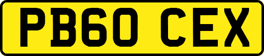 PB60CEX